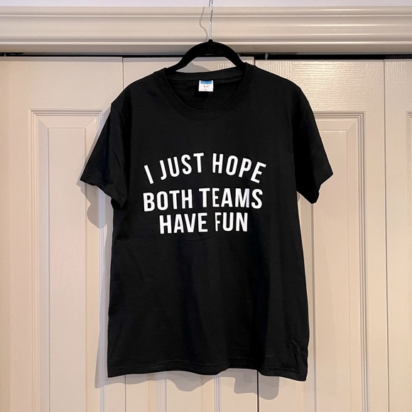 Sports Tee - Picture 1 of 2